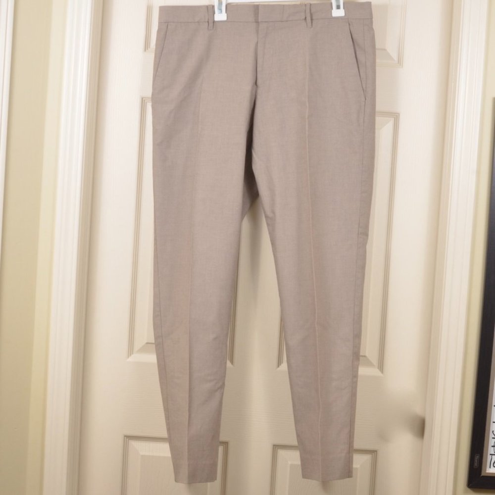 Gap 36x34 Cotton Chino
